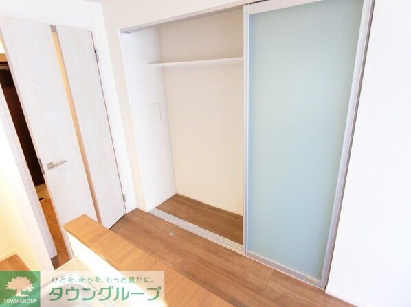 シェルト新都心の物件内観写真